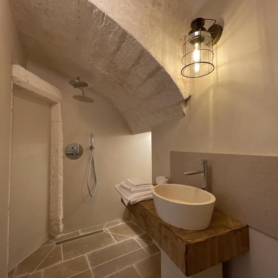 Caterina'S Suites & Apartament Ostuni Buitenkant foto