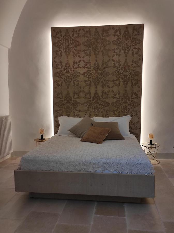 Caterina'S Suites & Apartament Ostuni Buitenkant foto