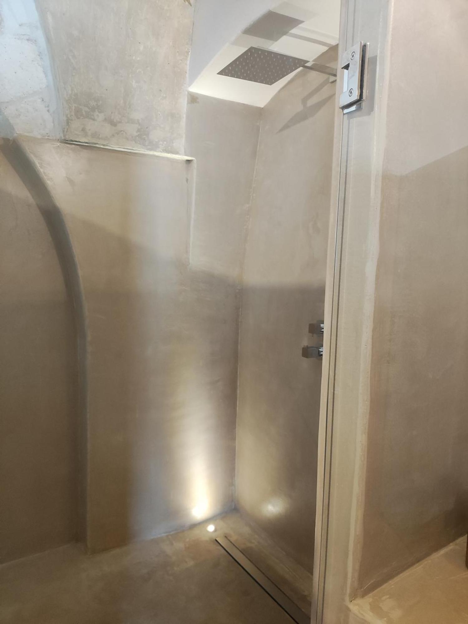Caterina'S Suites & Apartament Ostuni Buitenkant foto