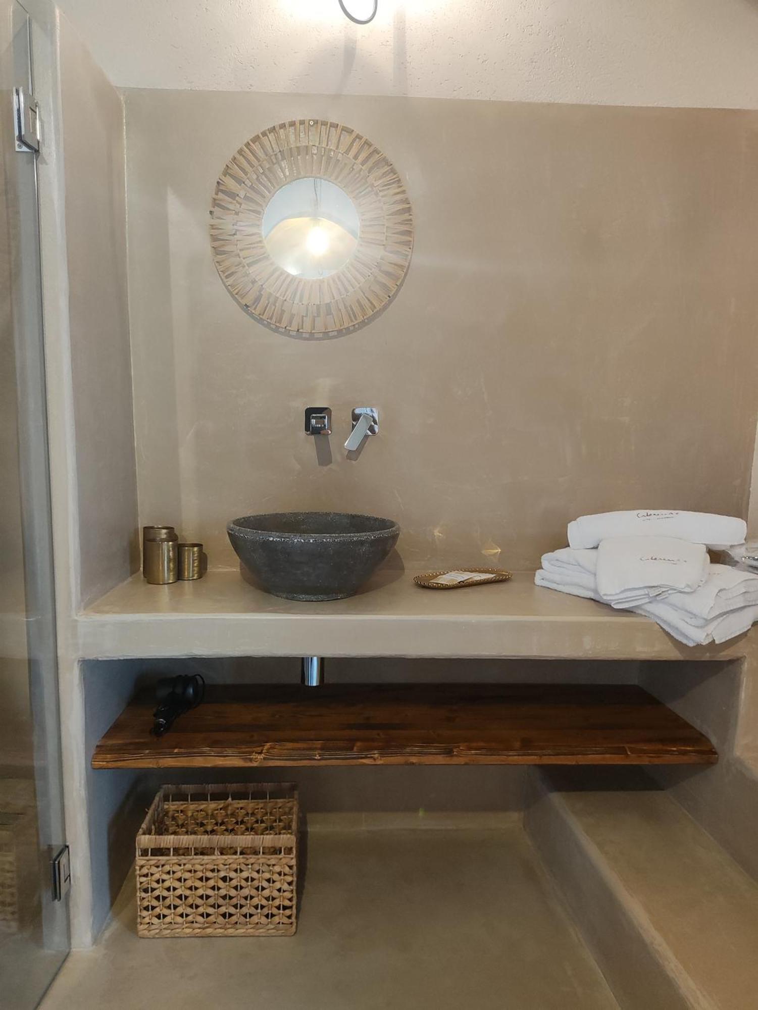 Caterina'S Suites & Apartament Ostuni Buitenkant foto